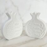 Καλούπι Σιλικόνης Ρόδι (10x11x2,5cm)-NikArt Premium