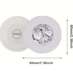 Φωτάκι Led πολύχρωμο 6cm