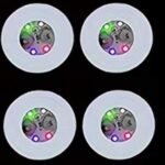 Φωτάκι Led πολύχρωμο 6cm
