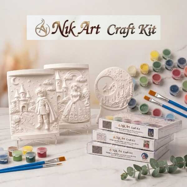set-zografikis-apo-skoni-porselani-nikart
